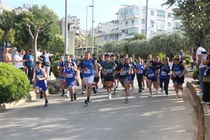 NDU Hosts Closing Ceremony of the 2025 ICompete School Games 19